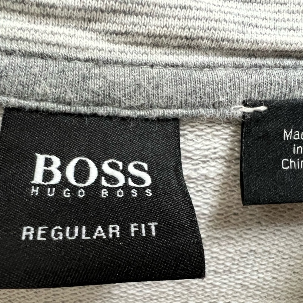 Hugo boss jacket
